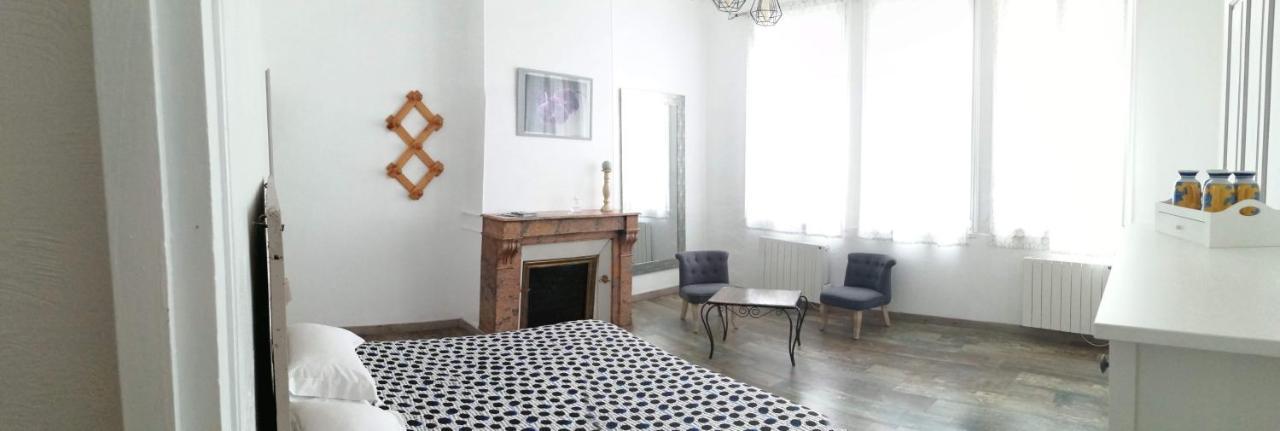 Le Logis De La Venise Verte Saint-Hilaire-la-Palud Esterno foto