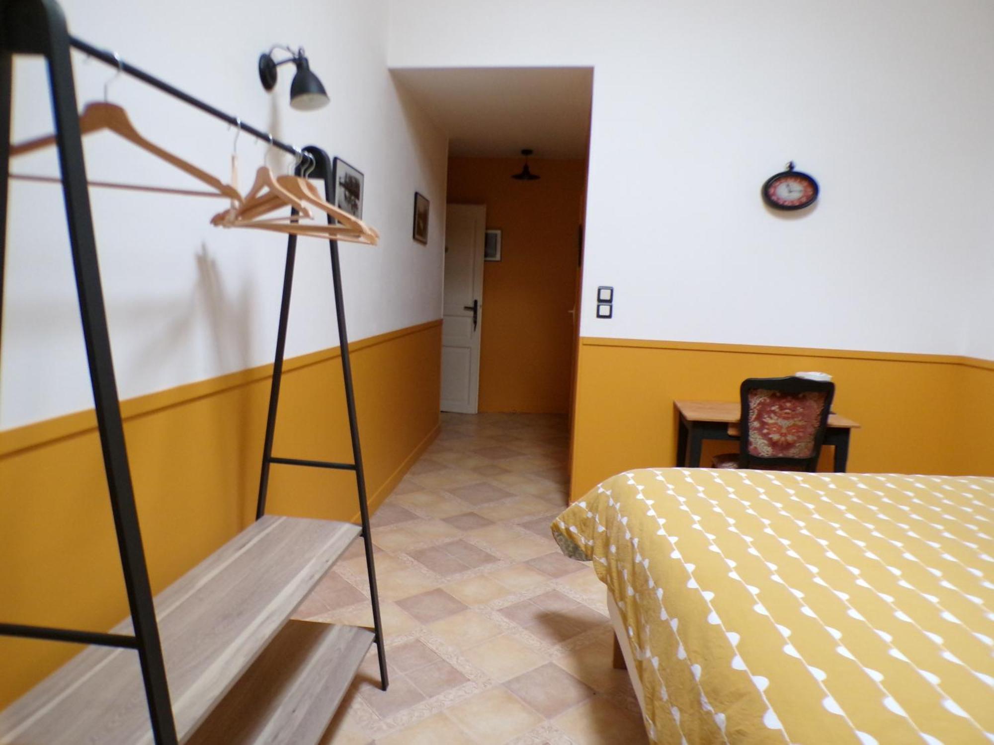 Le Logis De La Venise Verte Saint-Hilaire-la-Palud Esterno foto